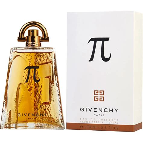 givenchy pi parfum amazon|Givenchy pi by for men.